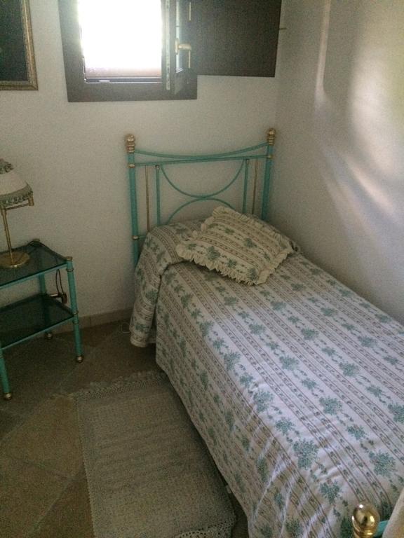 Вилла Trullo Del Cavaliere Delle Gravine Кастелланета Экстерьер фото